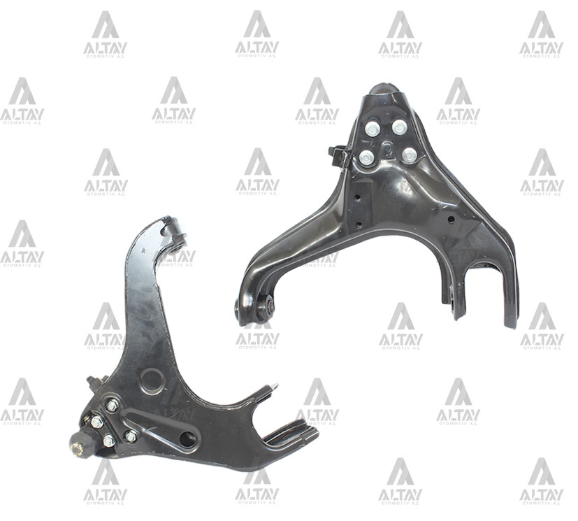 Mitsubishi L200 Sağ Salıncak 1999-2005 Mitsubishi L200 Sağ Salıncak 1999-2005